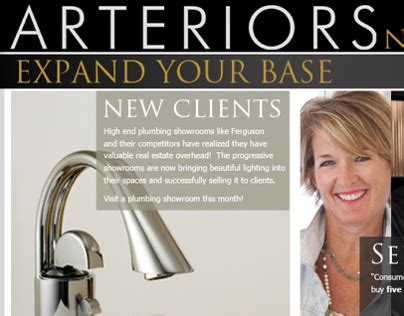 arteriors sales reps